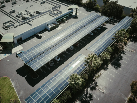 能源管理系統(tǒng)