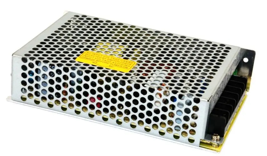 明緯電源穩(wěn)定供電，沉浸無憂