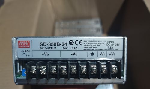 明緯電源 - 動(dòng)力安全，貼心呵護(hù)