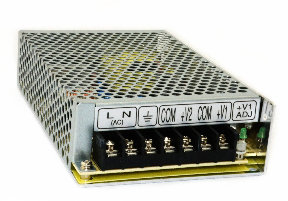 明緯電源，為您點(diǎn)亮未來