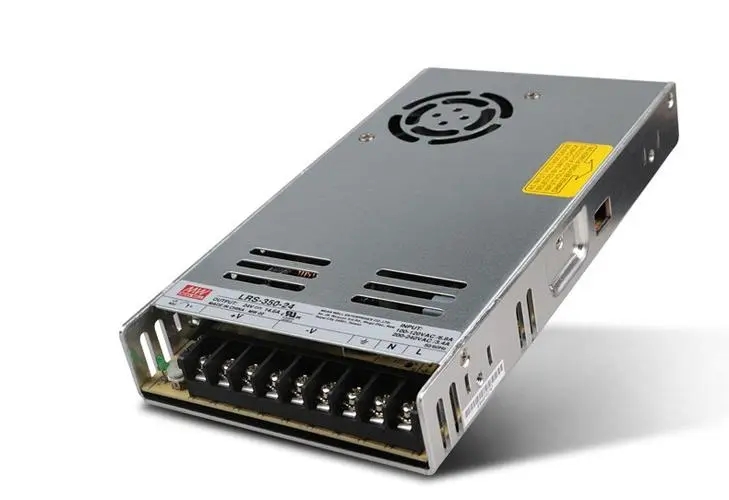 無處不在的能量，電源引領(lǐng)未來