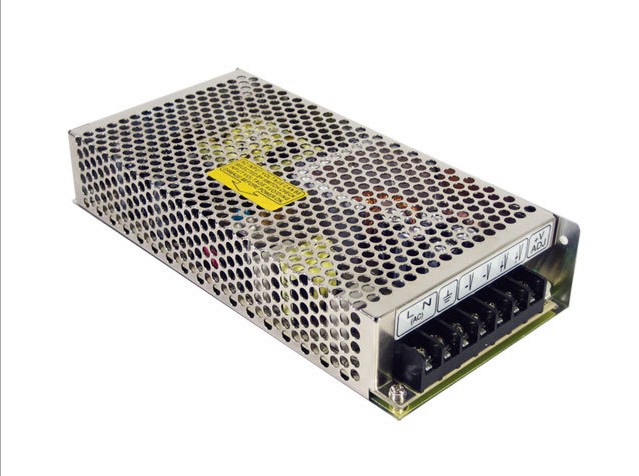 明緯LRS-50-12電源優(yōu)點