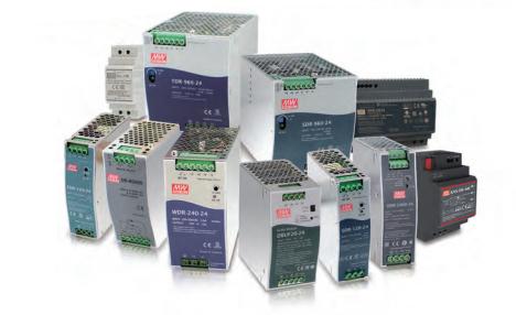 明緯導軌電源在醫(yī)療行業(yè)的應(yīng)用