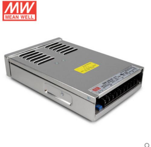 明緯防水電源在應(yīng)用場(chǎng)景