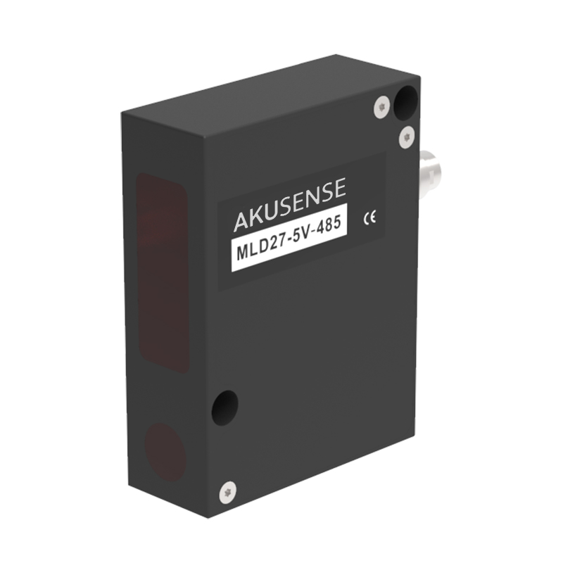 三角測(cè)量型傳感器 MLD27-5V-485