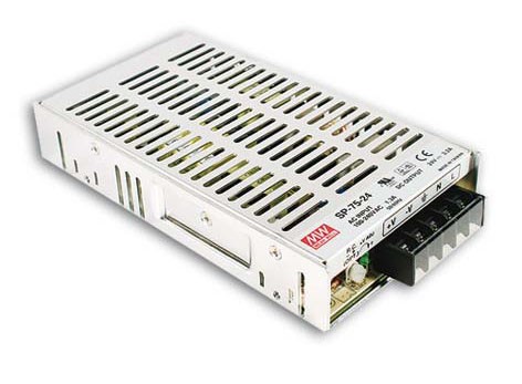 臺(tái)灣明緯電源防水級(jí)別