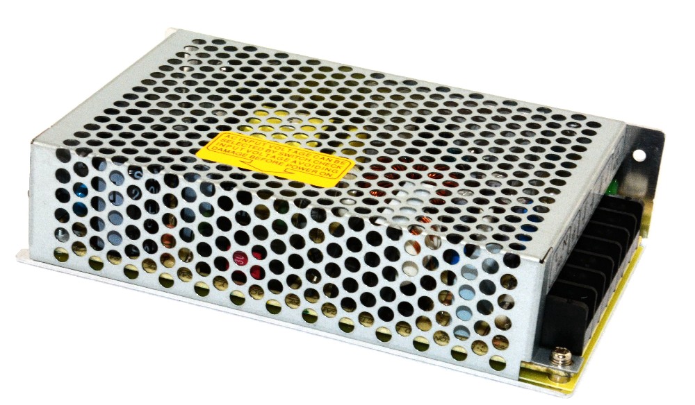 為什么工業(yè)上使用48伏20安開(kāi)關(guān)電源那么多