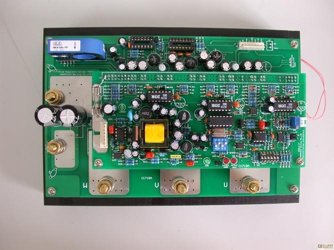 模塊電源：為您的設備提供穩(wěn)定可靠的電力來源!