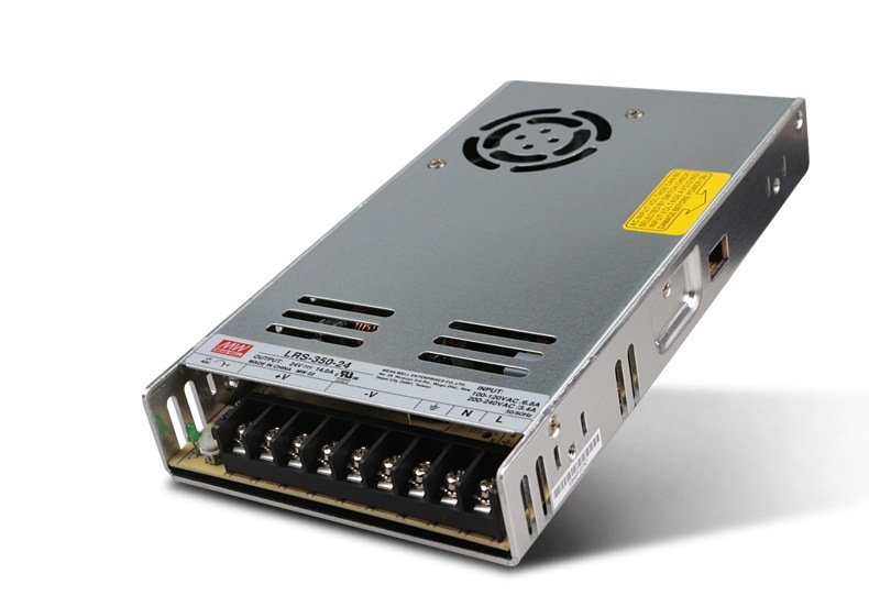 國際知名企業(yè)——明緯電源是一家什么樣的公司