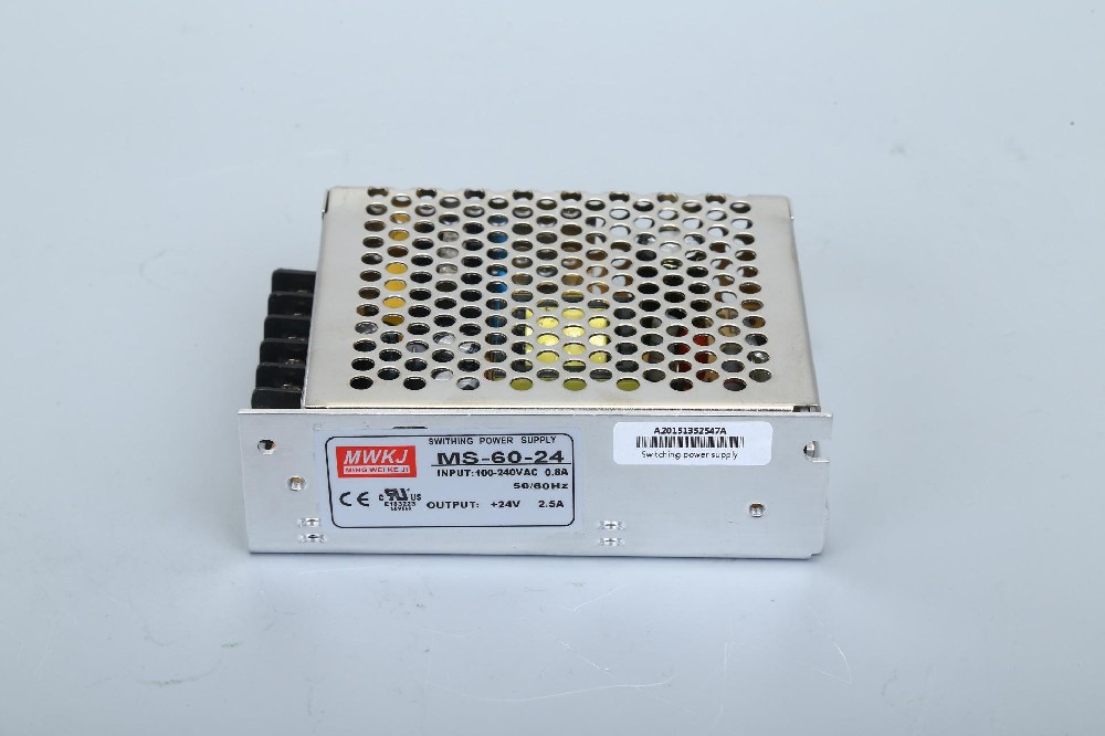 明偉工業(yè)開(kāi)關(guān)電源240w的怎么選擇