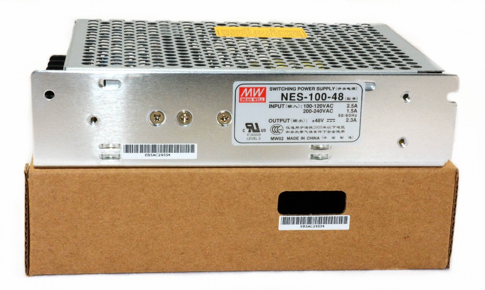 明緯電源可以使用在居家裝修上嗎？