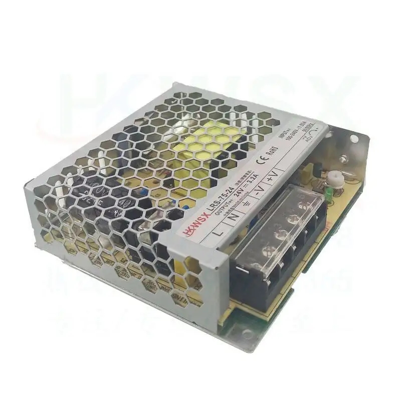 明緯電源為您的電力需求提供高品質(zhì)的解決方案。