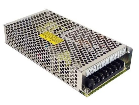 明緯導軌電源的選擇標準