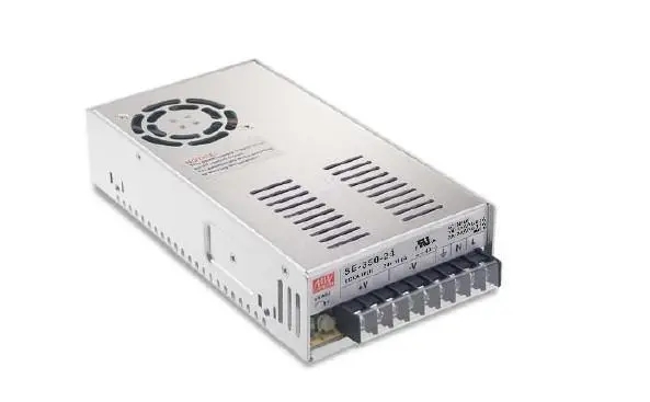 明緯小功率電源在居家生活的應用