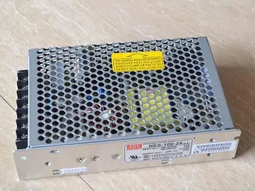 明緯電源打造卓越電源解決方案