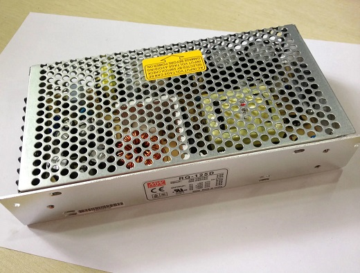 科技創(chuàng)新動(dòng)力明緯電源打造電源行業(yè)新標(biāo)桿