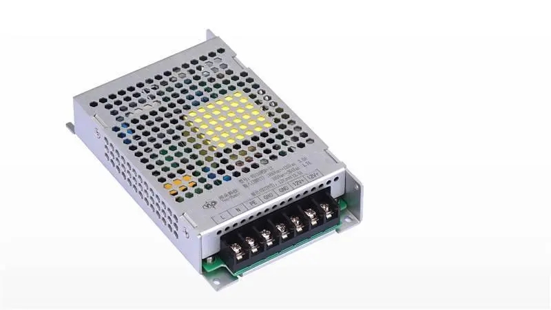 開關(guān)電源在電力系統(tǒng)中應(yīng)用廣泛