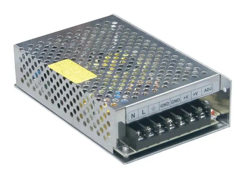 匠心獨運工業(yè)電源打造卓越品質(zhì)