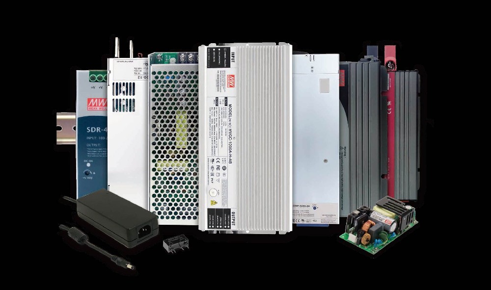 匠心獨運明緯公司鑄就卓越品質