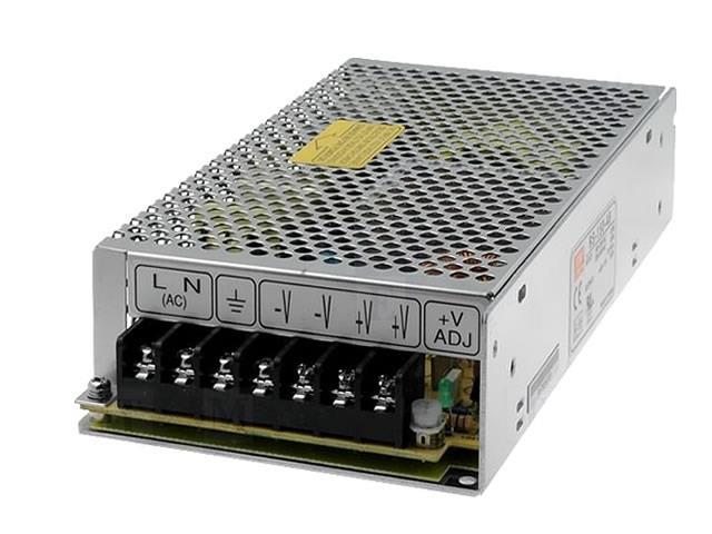 工業(yè)之心，穩(wěn)定供電——您的專業(yè)電源解決方案