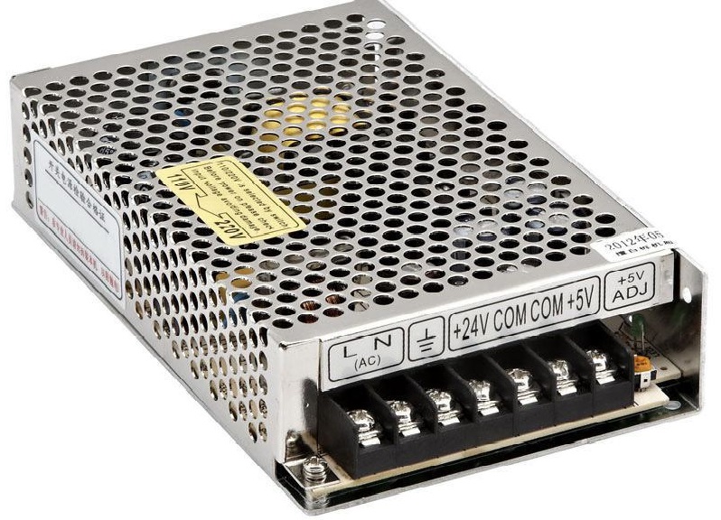 開(kāi)啟工業(yè)新紀(jì)元，從選擇我們的電源開(kāi)始