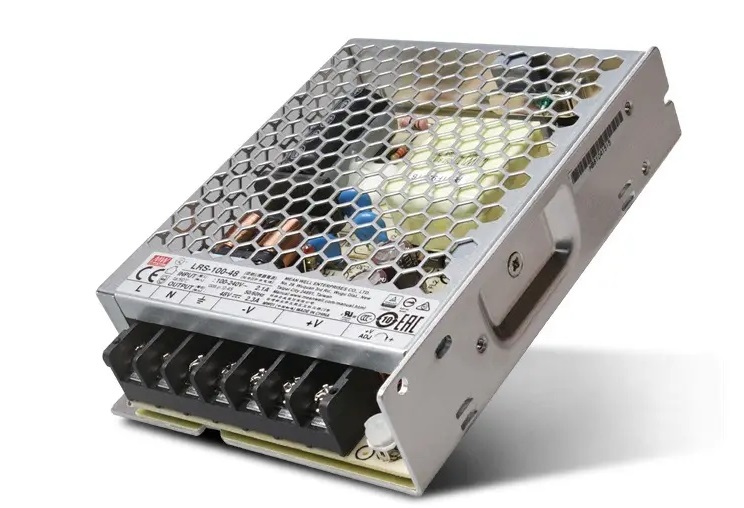 明緯電源鑄就工業(yè)動(dòng)力新篇章，與您共創(chuàng)未來(lái)