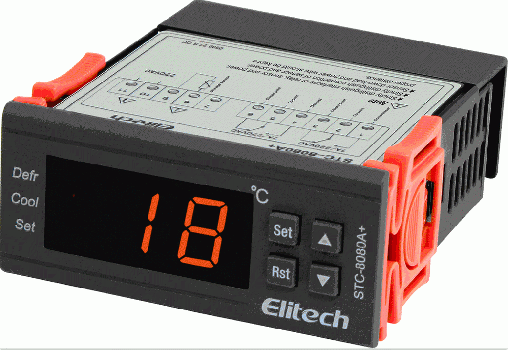 臺達溫控器全搞定多領(lǐng)域應(yīng)用