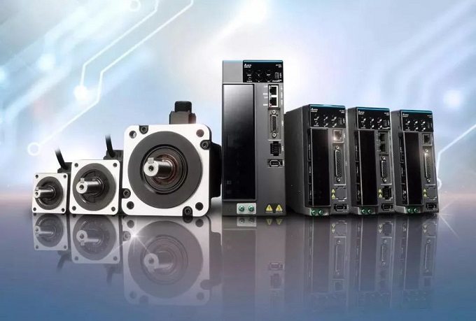 為什么選擇臺達(dá)行星減速機(jī)？因為它“穩(wěn)準(zhǔn)狠”！