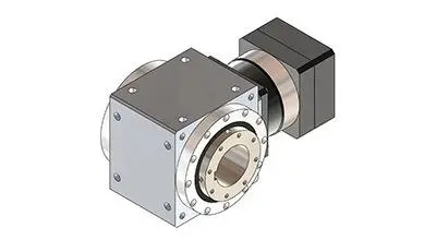 行星減速機(jī)的工作原理是什么
