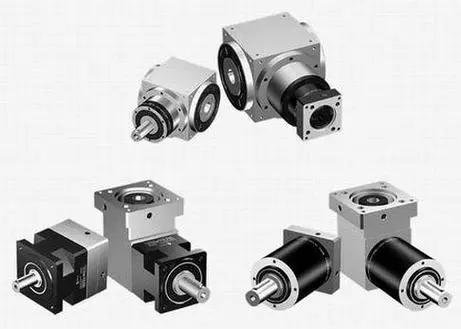 與臺(tái)達(dá)行星減速機(jī)共舞，譜寫工業(yè)傳奇