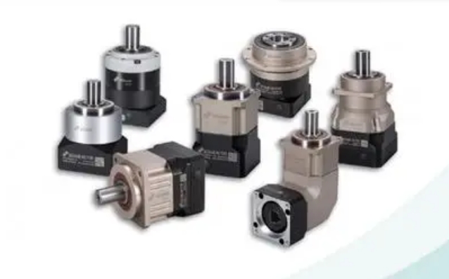 東方智慧，全球傳動(dòng)——臺(tái)達(dá)行星減速機(jī)