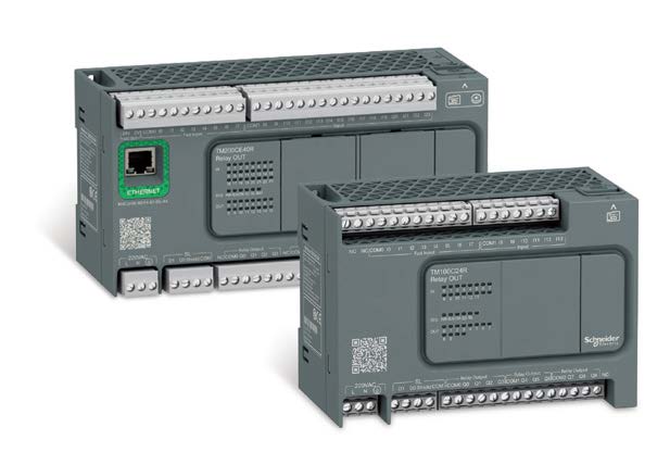 探索PLC的無(wú)限可能：自動(dòng)化控制的新篇章