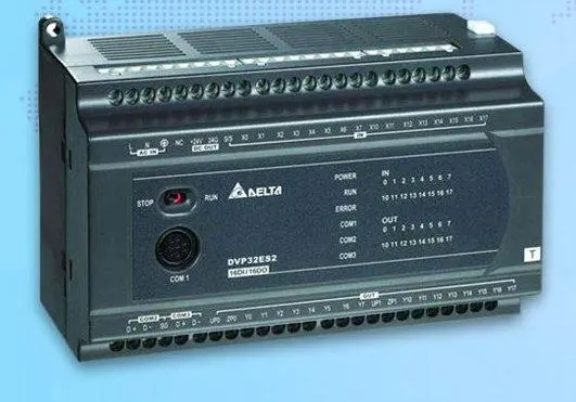 工業(yè)自動化的靈魂：PLC可編程控制器全攻略