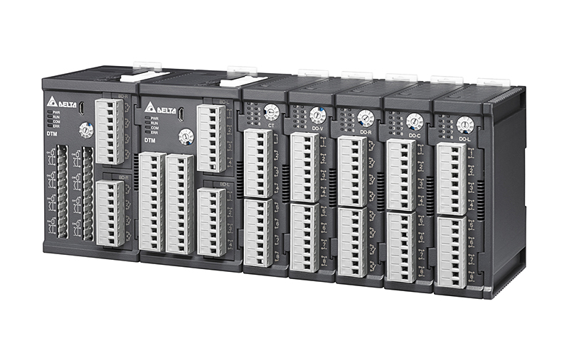 經(jīng)典再現(xiàn)，臺達(dá)溫控器傳承可靠溫控