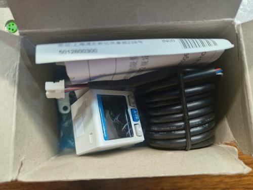 從微米到千米，臺(tái)達(dá)壓力傳感器，全面覆蓋