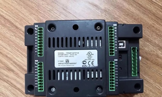 臺(tái)達(dá)人機(jī)界面：直觀易用，操作無憂