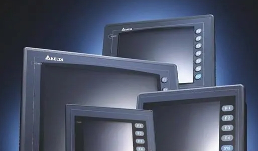 輕松上手，臺達(dá)人機(jī)界面讓操作變得簡單