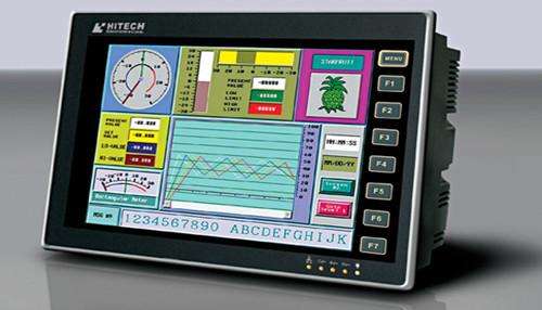經(jīng)典再現(xiàn)，臺達(dá)人機(jī)界面?zhèn)鞒凶吭狡焚|(zhì)