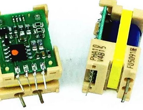 電流波動(dòng)，一“感”即知——臺(tái)達(dá)電流感應(yīng)電阻