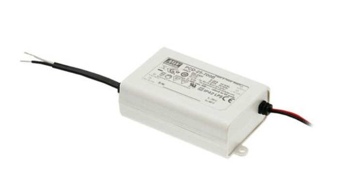 為您的設(shè)備提供源源不斷的動力——明緯控制器電源，穩(wěn)定可靠的首選