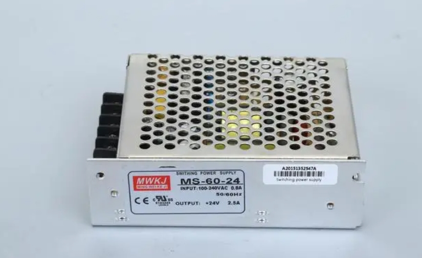 科技領(lǐng)先，品質(zhì)卓越——明緯控制器電源，為您的設(shè)備提供最佳電源支持