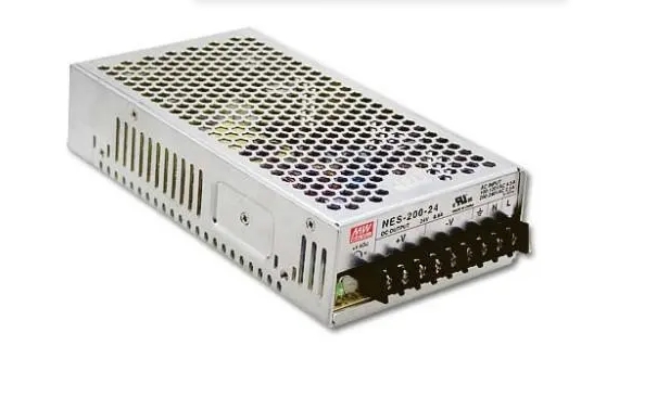 明緯控制器電源：智能化設(shè)計(jì)，操作簡(jiǎn)便，讓電力管理更加輕松