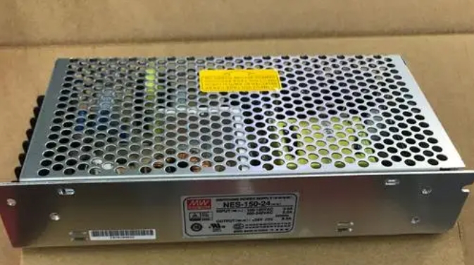 明緯高壓電源：穩(wěn)如泰山，高效賦能每一刻