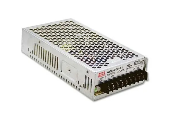 明緯高壓電源，科技信賴(lài)之選