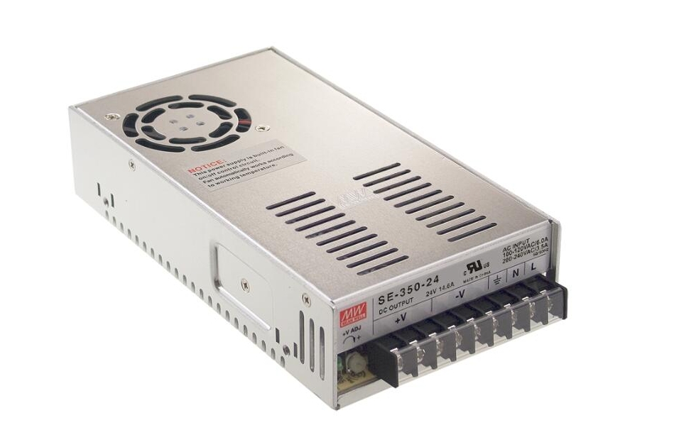 明緯高壓電源，穩(wěn)定供電的守護(hù)者