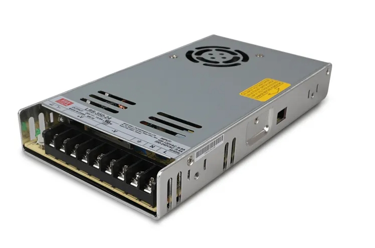 明緯高壓電源：創(chuàng)新科技，安全高效，引領(lǐng)行業(yè)新高度