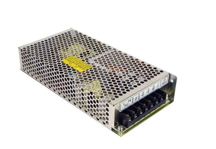 明緯導軌電源引領(lǐng)電源行業(yè)新標準