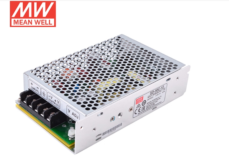 明緯導軌電源為設(shè)備穩(wěn)定運行保駕護航