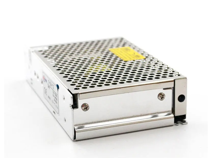 明緯防水電源，堅固機殼守護讓電力無懼水患