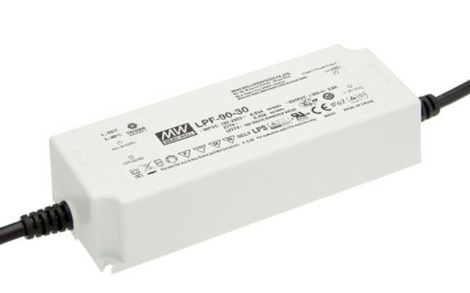 風(fēng)雨無阻，明緯防水電源，安心電力解決方案